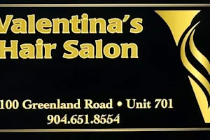 Valentina's Hair Salon image