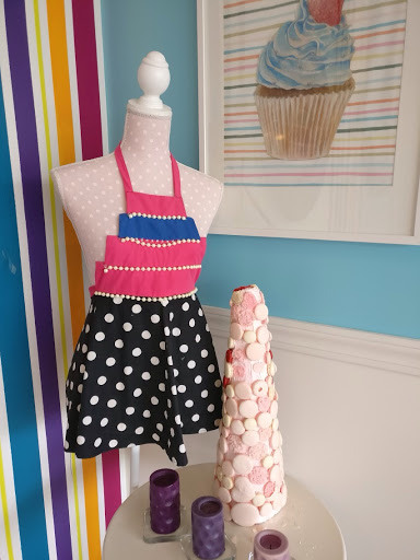 Bakery «My Sweet Kake, Inc.», reviews and photos, 869 S Roselle Rd, Schaumburg, IL 60193, USA