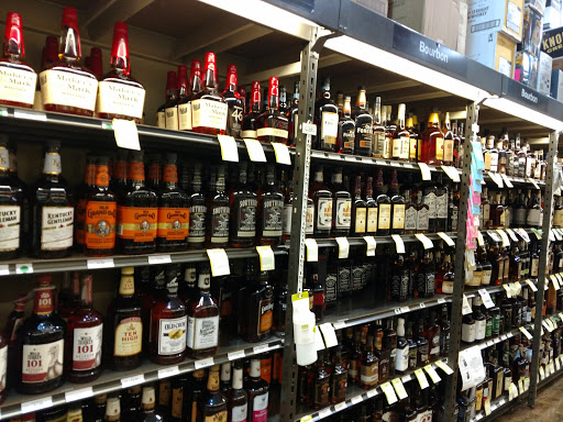 Wine Store «Total Wine & More», reviews and photos, 5048 Airport Pulling Rd S, Naples, FL 34105, USA