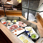 Photo n°10 de l'avis de Laurent.i fait le 08/03/2019 à 22:23 sur le  Hotel Adler Bärental à Feldberg