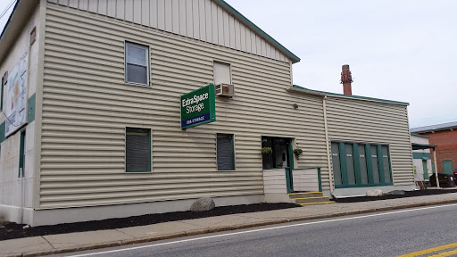 Self-Storage Facility «Extra Space Storage», reviews and photos, 1590 Concord St, Framingham, MA 01701, USA