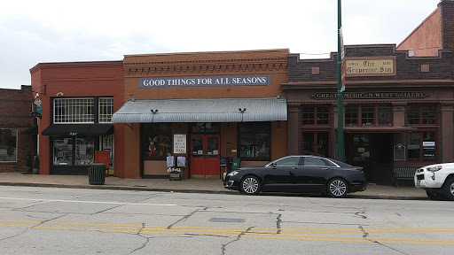 Gift Shop «Good Things For All Seasons», reviews and photos, 334 S Main St, Grapevine, TX 76051, USA