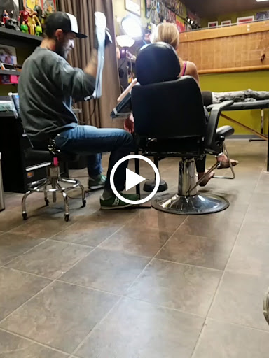 Explore tattoo ideas warrior, creative tattoo ideas in Wilkes Barre, available at Triple6tattoos