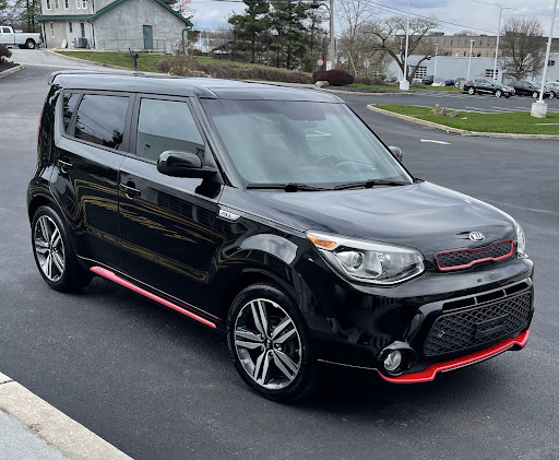 Used Car Dealer «Scott Select - Used Cars», reviews and photos, 705 Old Westtown Rd, West Chester, PA 19382, USA