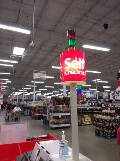 Warehouse club «BJ’s Wholesale Club», reviews and photos, 7905 Lyles Ln NW, Concord, NC 28027, USA
