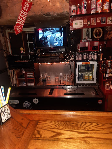 Bar «The Cave», reviews and photos, 452 W Franklin St, Chapel Hill, NC 27516, USA