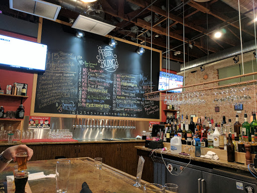 Brewpub «Mother Bunch Brewing», reviews and photos, 825 N 7th St, Phoenix, AZ 85006, USA