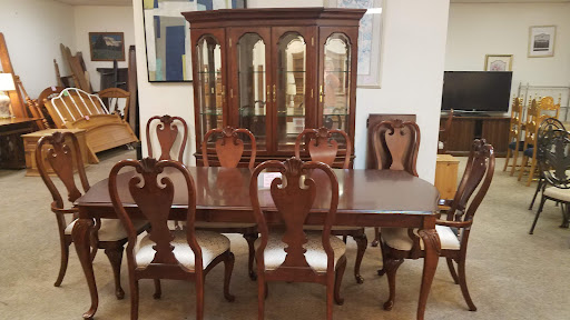 Furniture Store «Westminster New & Used Furniture», reviews and photos, 31 W Main St, Westminster, MD 21157, USA