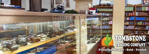 Gun Shop «Tombstone Trading Company», reviews and photos, 1 Main St, Brookfield, MA 01506, USA