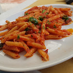 Photo n°2 de l'avis de Agnieszka.a fait le 19/07/2021 à 18:25 sur le  Antica Trattoria San Giacomo à Arcore