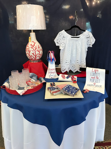 Gift Shop «Mary Barnett Gifts Inc», reviews and photos, 4122 Granby St, Norfolk, VA 23504, USA