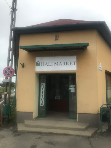 Hali Market