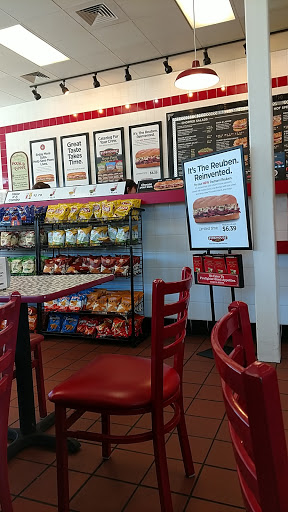 Sandwich Shop «Firehouse Subs», reviews and photos, 3798 S 700 E, Salt Lake City, UT 84106, USA