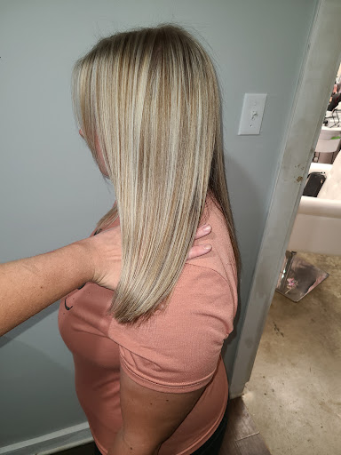 Beauty Salon «Serendipity Salon», reviews and photos, 309 S Hickory Dr, Bloomington, IN 47403, USA