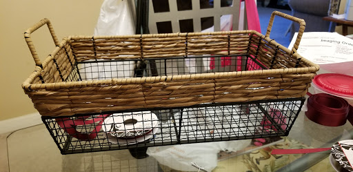 Craft Store «Hobby Lobby», reviews and photos, 3505 Pemberton Square Blvd, Vicksburg, MS 39180, USA