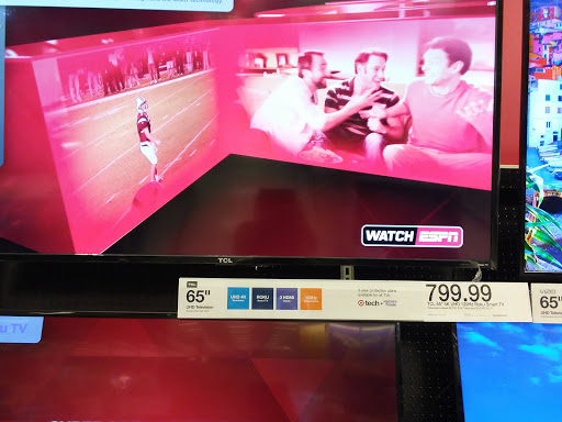 Department Store «Target», reviews and photos, 5000 Grandview Pkwy, Davenport, FL 33837, USA