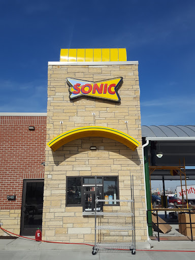 Sonic drive-in Indianapolis
