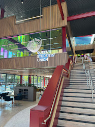 Queen's Students' Union