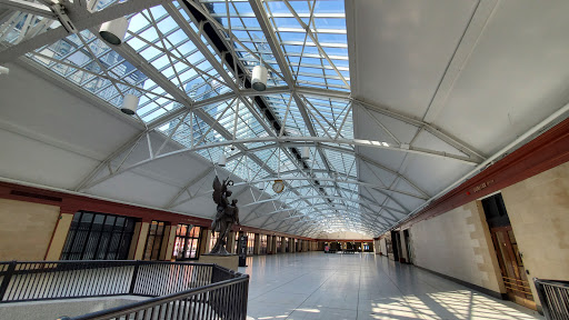 Gare Windsor