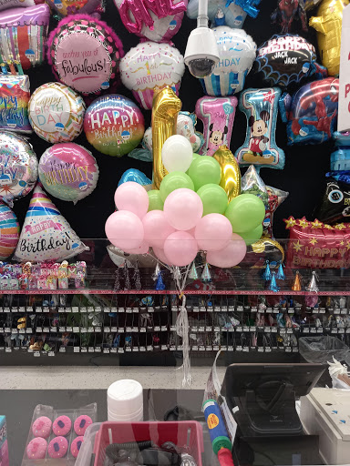 Party Store «Party City», reviews and photos, 14802 Baltimore Ave, Laurel, MD 20707, USA