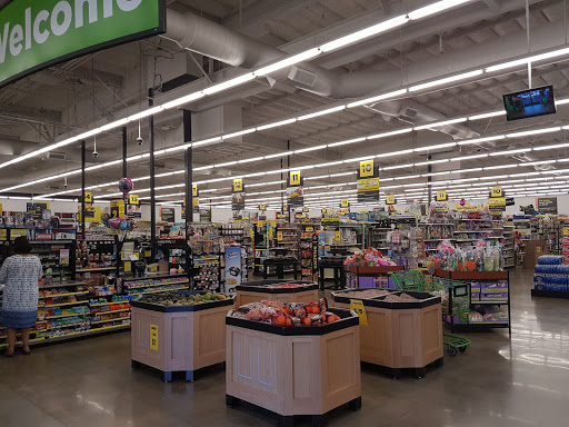 Discount Store «Dollar General Market», reviews and photos, 2277 N Garey Ave, Pomona, CA 91767, USA