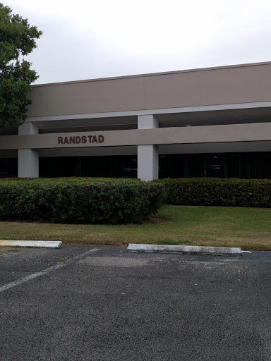 Employment Agency «Randstad Manufacturing & Logistics», reviews and photos, 1801 South Perimeter Road #165, Fort Lauderdale, FL 33309, USA