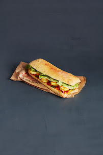 Sandwich du Sandwicherie Pomme de Pain à Paris - n°3