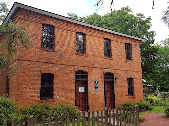 Old Brunswick County Jail