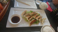 Plats et boissons du Restaurant japonais New Edo Sushi à Montigny-le-Bretonneux - n°6