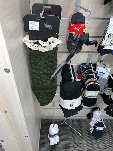 Clothing Store «Burlington Coat Factory», reviews and photos, 480 Boston Rd, Billerica, MA 01821, USA