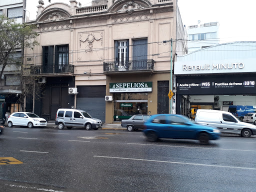 Casa Roma Sepelios en Buenos Aires