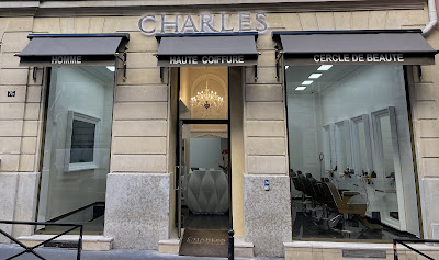 Charles à Paris