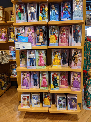 Toy Store «Disney Store», reviews and photos, 51 Main St, Salt Lake City, UT 84101, USA