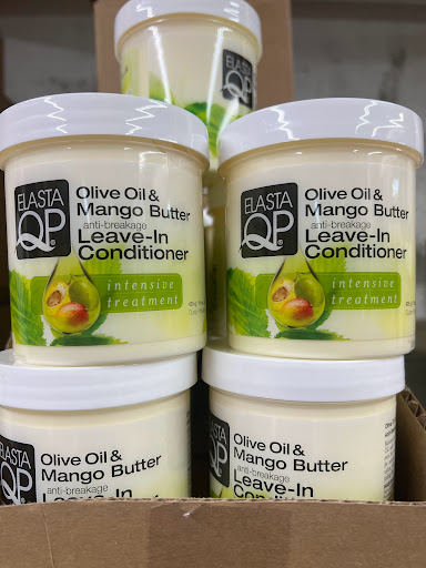 Beauty Salon «Nia Soule Salon», reviews and photos, 5316 Buford Hwy #102, Norcross, GA 30071, USA