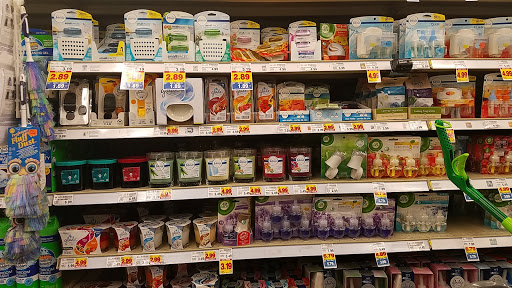 Grocery Store «Kroger», reviews and photos, 220 South Loop 336 W, Conroe, TX 77304, USA