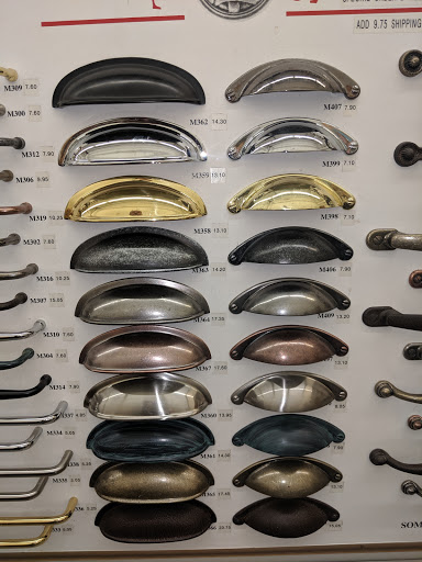 Hardware Store «W.C. Winks Hardware», reviews and photos, 200 SE Stark St, Portland, OR 97214, USA