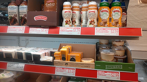 Supermarket «ALDI», reviews and photos, 2045 Mentor Ave, Painesville, OH 44077, USA