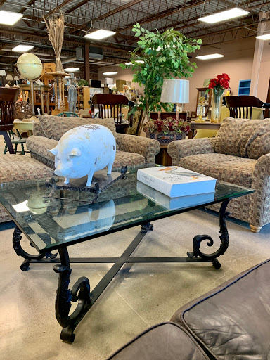 Thrift Store «Empty the Nest», reviews and photos, 8812 7th Ave N, Golden Valley, MN 55427, USA