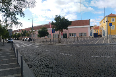 Escola Portuguesa de Arte Equestre