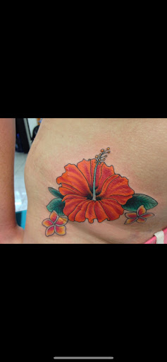 Explore nfl tattoo ideas, creative tattoo ideas in Honolulu, available at Sacred Art Tattoo Waikiki