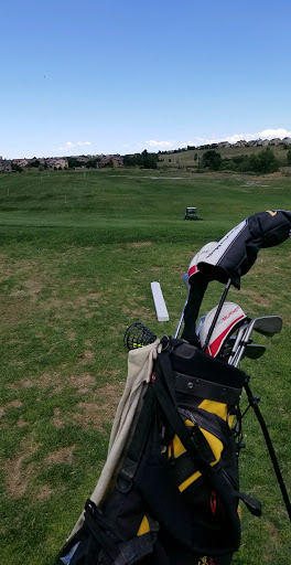 Golf Club «Pine Creek Golf Club», reviews and photos, 9850 Divot Trail, Colorado Springs, CO 80920, USA
