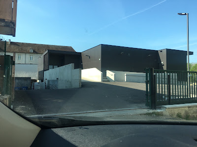 Pôle imagerie IRM de l'avallonnais à Avallon