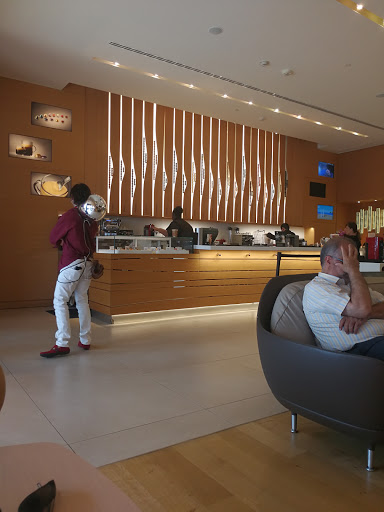 Coffee Shop «Nespresso Beverly Hills Boutique & Cafe», reviews and photos, 320 N Beverly Dr, Beverly Hills, CA 90210, USA