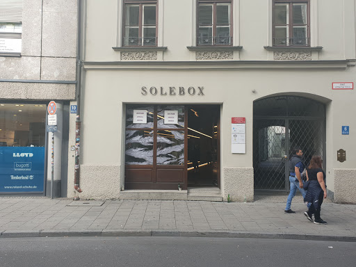 SOLEBOX