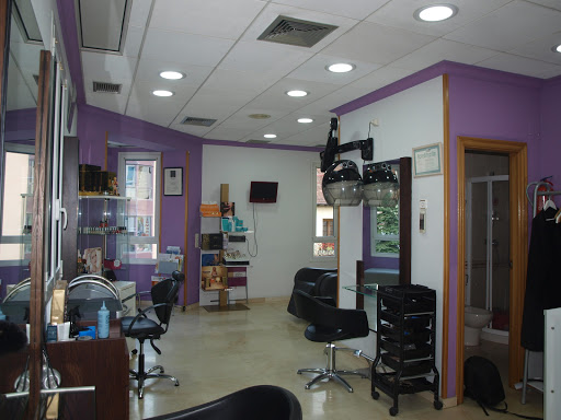 Peluquería Unixes Nieves en Aínsa, Huesca