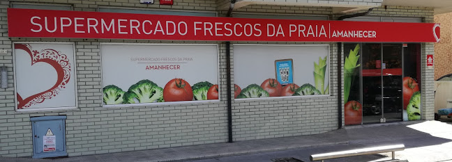 Supermercado Frescos da Praia - Póvoa de Varzim