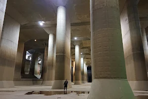 the Metropolitan Area Outer Underground Discharge Channel image