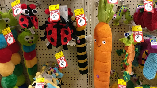 Pet Supply Store «PetSmart», reviews and photos, 2356 W State Rte 89A, Sedona, AZ 86336, USA