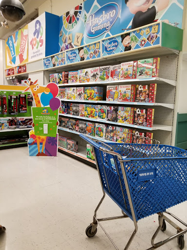 Toy Store «Toys