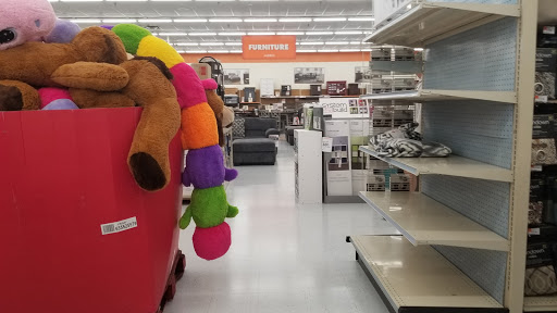 Discount Store «Big Lots», reviews and photos, 3048 E College Ave, Ruskin, FL 33570, USA